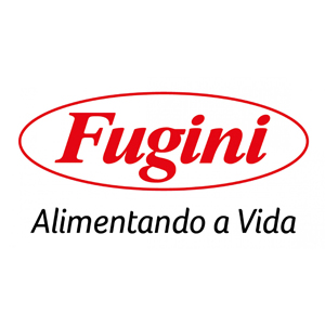 Logo da Fugini