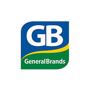 Logo da GeneralBrands