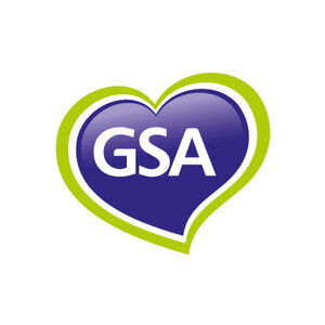 Logo da GSA