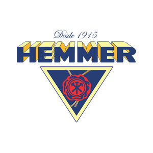 Logo da Hemmer