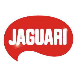 Logo da Jaguari