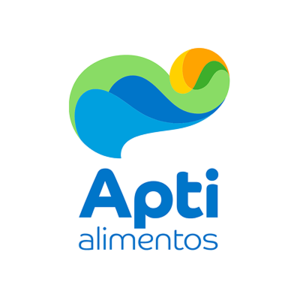 Logo da Apti