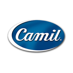Logo da Camil