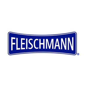 Logo da Fleischmann
