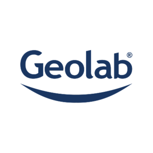 Logo da Geolab