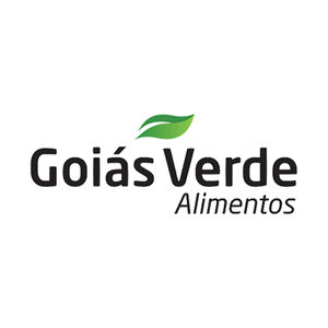 Logo da Goiás Verde