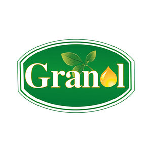 Logo da Granol