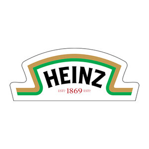 Logo da Heinz