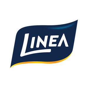 Logo da Linea