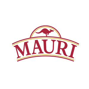 Logo da Mauri