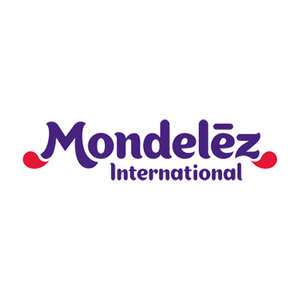 Logo da Mondelez