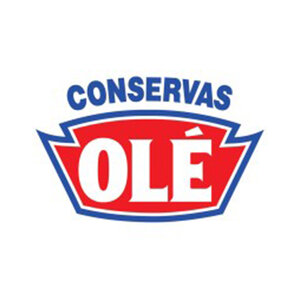 Logo da Olé Conservas