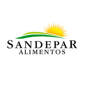 Logo da Sandepar