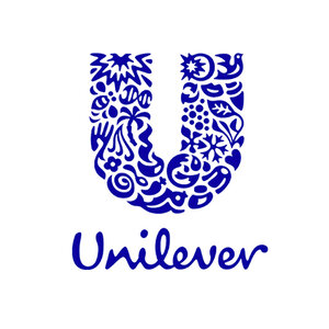 Logo da Unilever