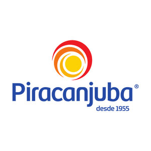 Logo da Piracanjuba