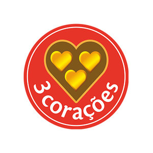 Logo da Três Corações